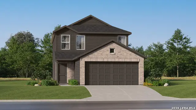12224 Winding Oak Ridge, San Antonio, TX 78245 - #1