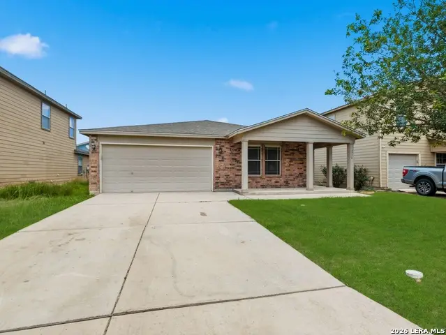 4714 Dapple, San Antonio, TX 78244 - #2