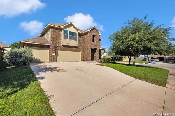 724 Great Cloud, New Braunfels, TX 78130
