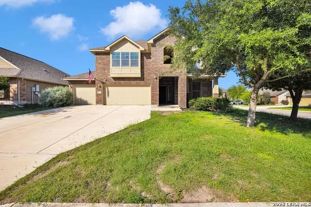 724 Great Cloud, New Braunfels, TX 78130 - #3