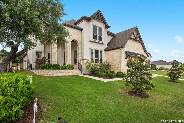 27124 Highland Crest, San Antonio, TX 78260 - #2