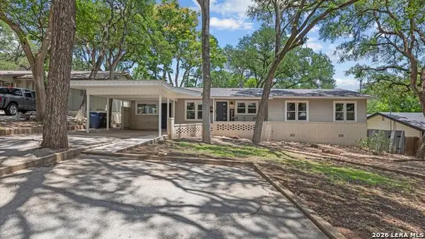 546 Parkview Blvd, New Braunfels, TX 78130