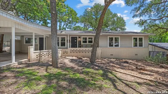 546 Parkview Blvd, New Braunfels, TX 78130 - #3