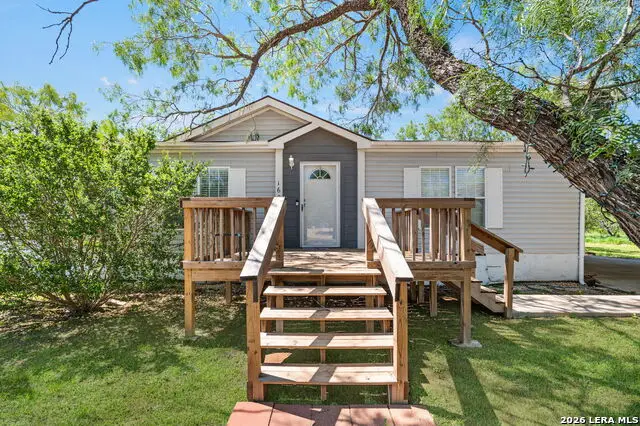 160 County Road 2664, Devine, TX 78016 - #1