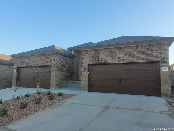 9220 Canyon Bnd, Converse, TX 78109