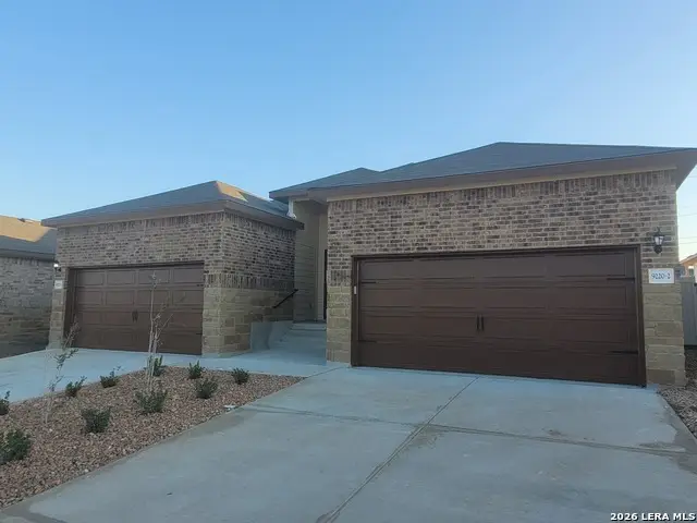 9224 Canyon Bnd, Converse, TX 78109 - #1