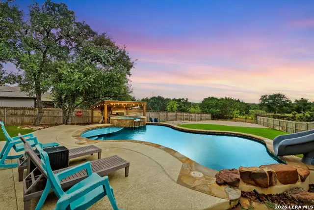 27815 Recanto, San Antonio, TX 78260 - #1