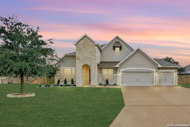 27815 Recanto, San Antonio, TX 78260 - #3