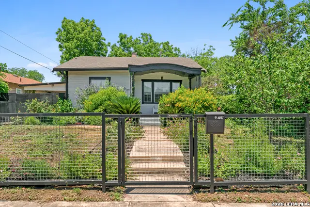 709 Waverly Ave, San Antonio, TX 78201 - #1