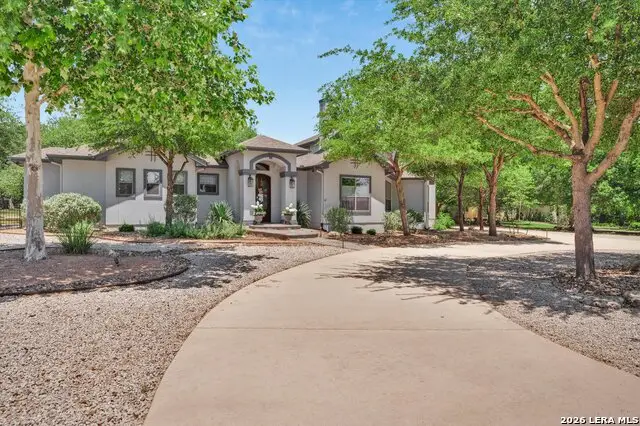 10319 Oak Forest, New Braunfels, TX 78132 - #1