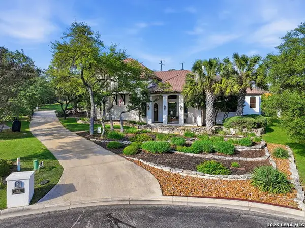 7805 Colonial Woods, Boerne, TX 78015