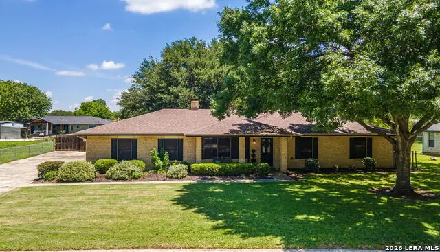 162 Doris St, New Braunfels, TX 78130 - #2