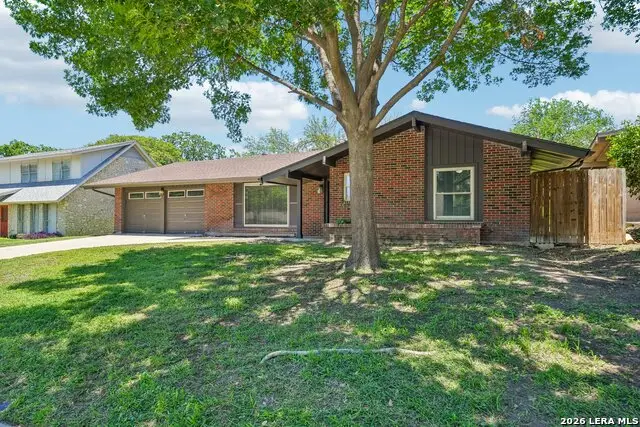 227 Colwyn Pass, San Antonio, TX 78216 - #1