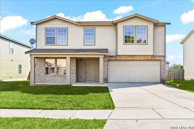 671 Northwest Crossing Dr, New Braunfels, TX 78130 - #1