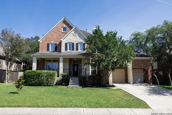 3222 Monarch, San Antonio, TX 78259