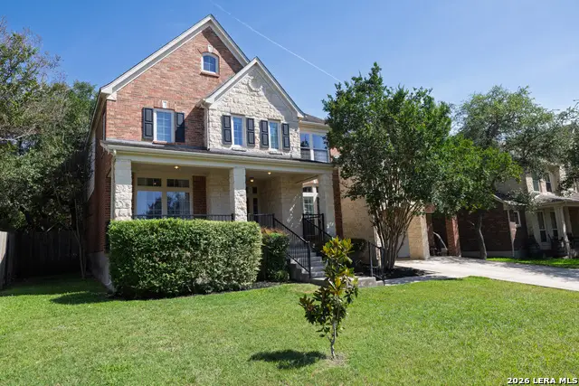 3222 Monarch, San Antonio, TX 78259 - #2