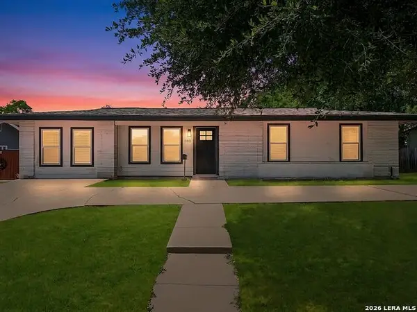 503 Pickwell Dr, San Antonio, TX 78223