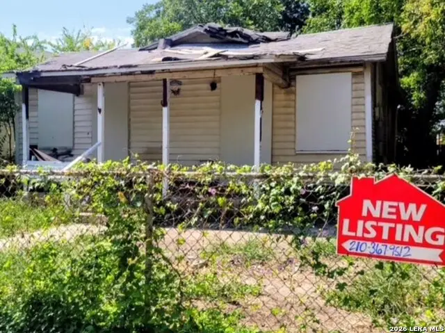 410 Elks Dr, San Antonio, TX 78211 - #1