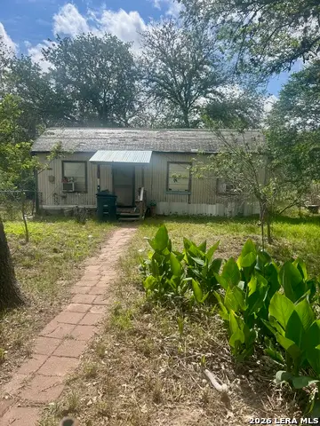 23156 Rusty Leaf Ln, San Antonio, TX 78264