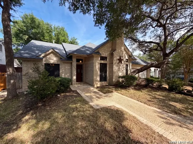 14714 Swale, San Antonio, TX 78248 - #1