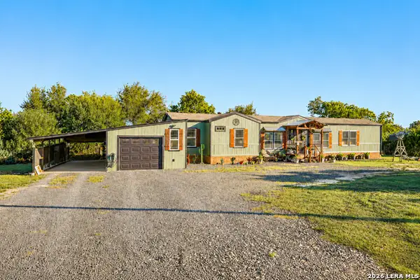 378 Aime Real Ranch Road, Kerrville, TX 78028