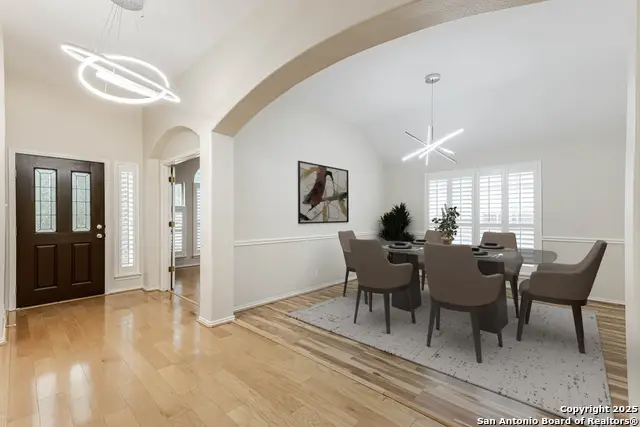 18719 Rogers Pass, San Antonio, TX 78258 - #3