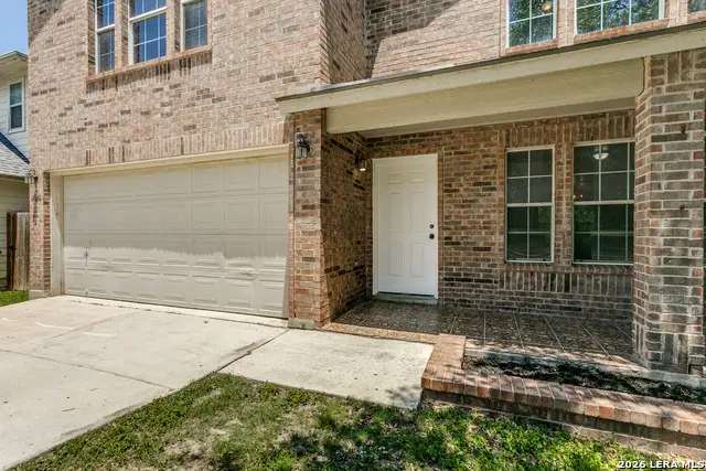 17238 Irongate Rail, San Antonio, TX 78247 - #2