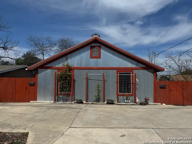 401 Dora St, San Antonio, TX 78212 - #1