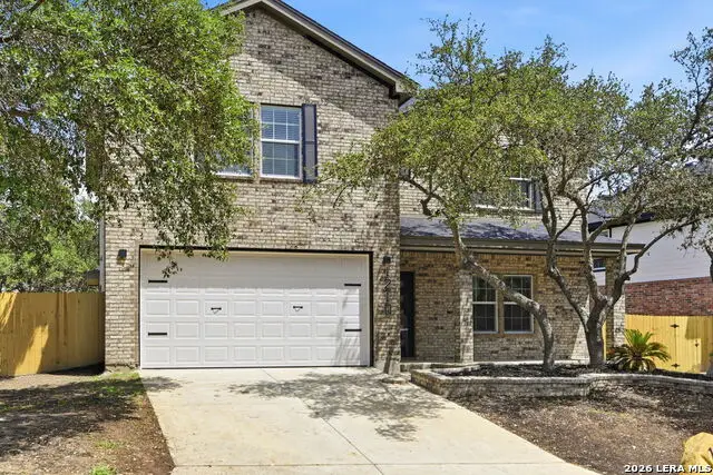 1210 Lynx Bend, San Antonio, TX 78251 - #1