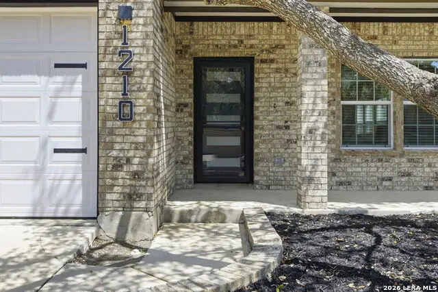 1210 Lynx Bend, San Antonio, TX 78251 - #2
