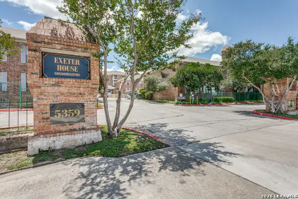 5359 Fredericksburg #610, San Antonio, TX 78229