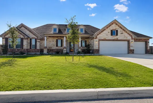 230 Jordans Est, San Antonio, TX 78264 - #1