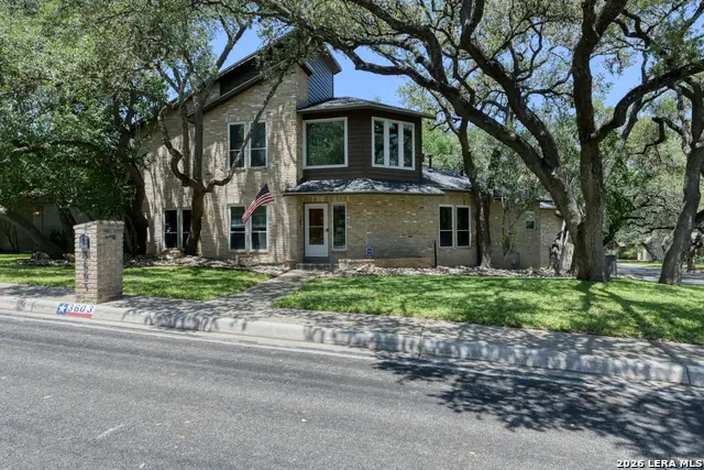 3603 Hunters Dream, San Antonio, TX 78230 - #1