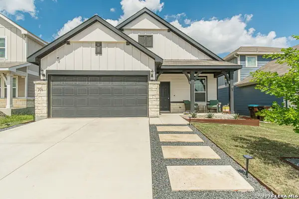 771 Steeplebush, New Braunfels, TX 78130