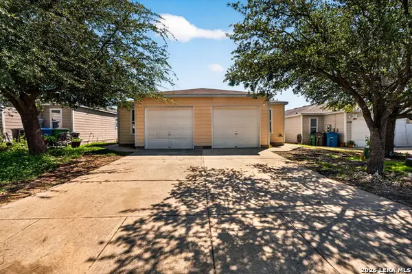 15310 Kamary Ln, San Antonio, TX 78247