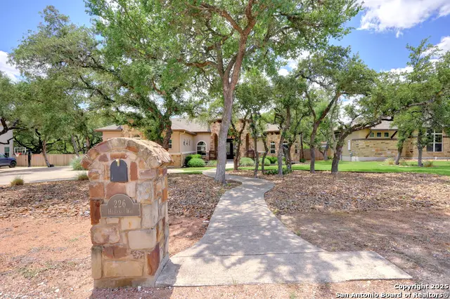 226 Heavens Way, San Antonio, TX 78260 - #2