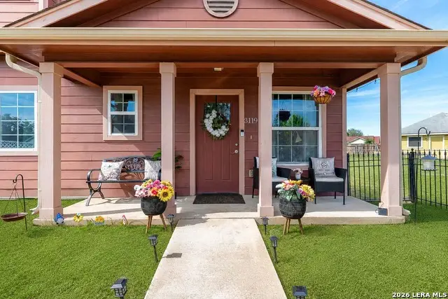 3119 Winsome, San Antonio, TX 78224 - #1