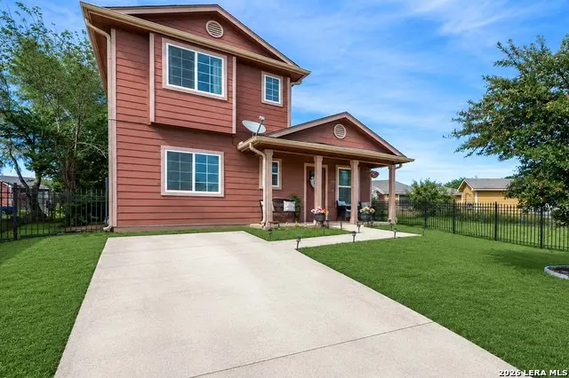 3119 Winsome, San Antonio, TX 78224 - #2