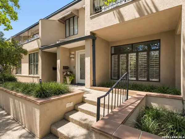 123 Saint Dennis #123, San Antonio, TX 78209