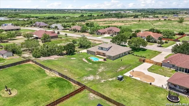 8306 Quail Covey Lane, San Antonio, TX 78263 - #1