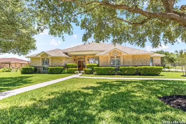 8306 Quail Covey Lane, San Antonio, TX 78263 - #2