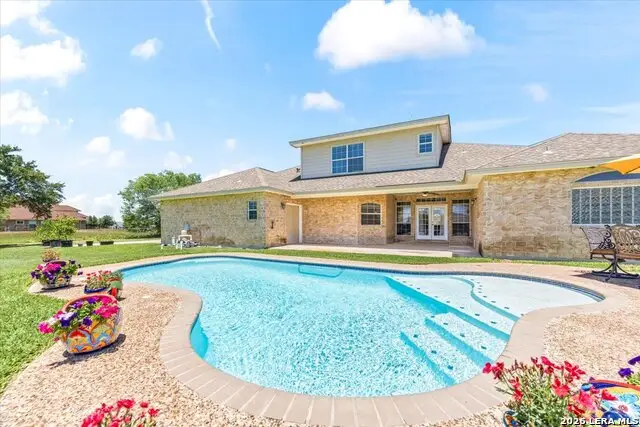 8306 Quail Covey Lane, San Antonio, TX 78263 - #3