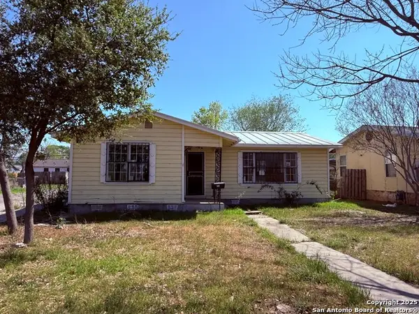 502 Lovera, San Antonio, TX 78212
