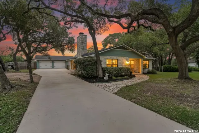 138 Stonegate North Dr, Boerne, TX 78006 - #1