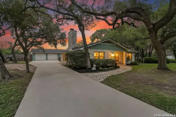 138 Stonegate North Dr, Boerne, TX 78006