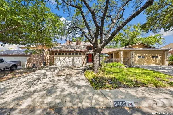6405 Honey Hl, San Antonio, TX 78229