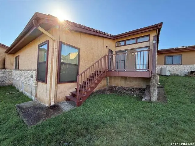 116 Campbell Dr #16, Canyon Lake, TX 78133 - #2