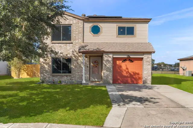 3315 Glacier Lake, San Antonio, TX 78222 - #1