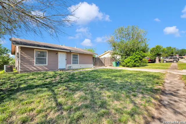 6218 Stone Valley Drive, San Antonio, TX 78242 - #1