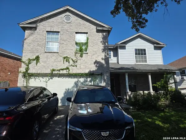 1630 Elizabeth Ct, New Braunfels, TX 78130